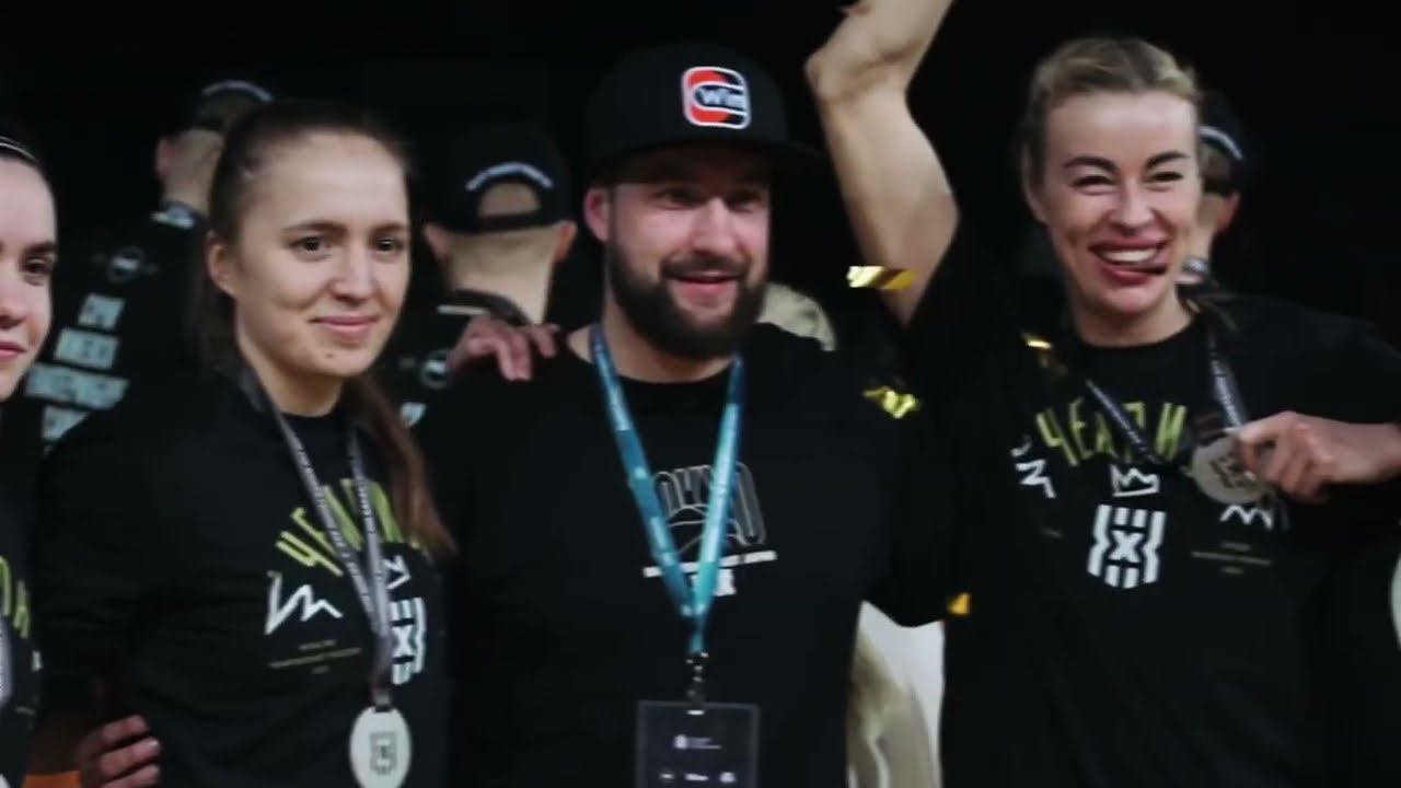Заявка. Премия "События года". Финал Winline Чемпионата России по баскетболу 3х3, сезон 2021/22 смотреть онлайн