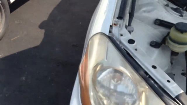 Тест работы мотора 1G-FE (GX110-6080810) смотреть онлайн