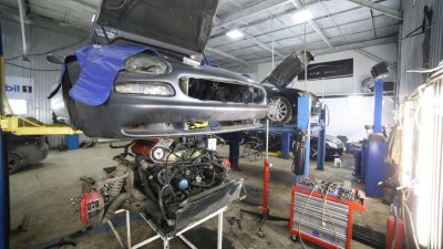 Новости автомобильной индустрии