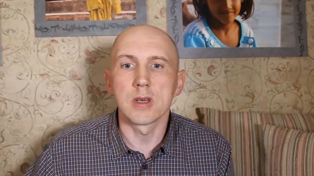 Борис Медвидь в Литературном кафе часть 2. О современной художественной литературе смотреть онлайн