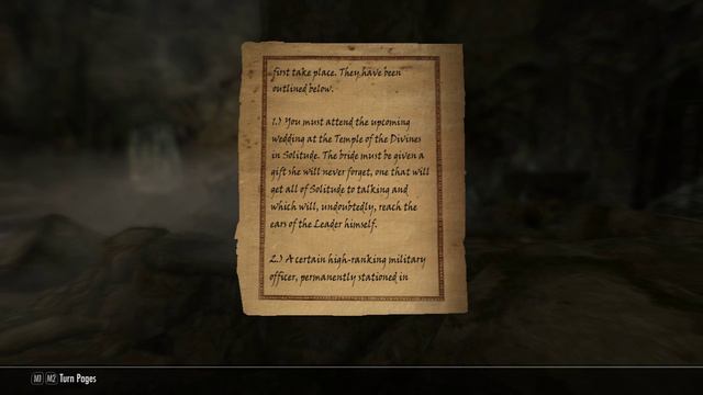 Skyrim SE Livestream: How Do They Even Get These Contracts? смотреть онлайн
