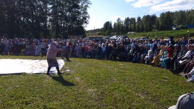 Байлангарда Сабантуйлары гөрли. Праздник Сабантуя.#татарстан #Байлангар #сабантуй #кукморскийрайон смотреть онлайн