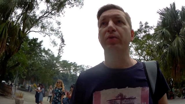 Гонк Конг Большой Будда смотреть онлайн