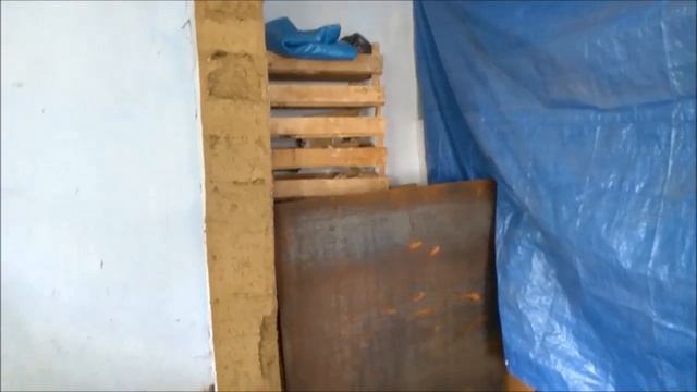 про мою старую печь/как не надо строить и топить печь/новая печь смотреть онлайн