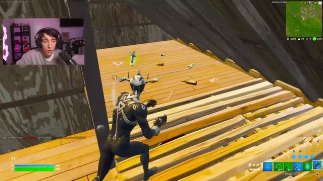 EPIC GAMES HA CANCELADO los MAPAS OG de FORTNITE... смотреть онлайн