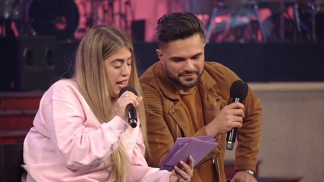 Relationship Status: Going Somewhere - Q&A Part 2 | RMNT YTH