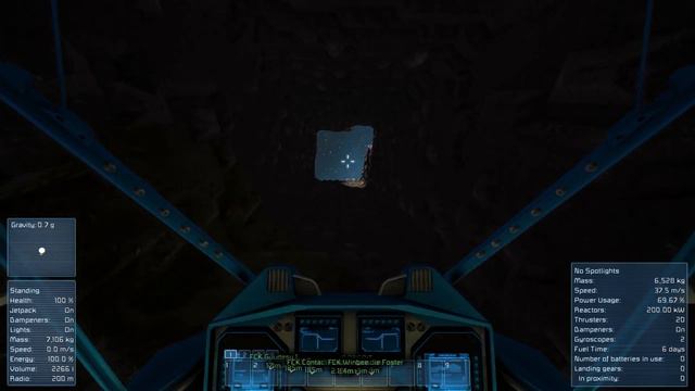 Space Engineers | Episode 113 смотреть онлайн