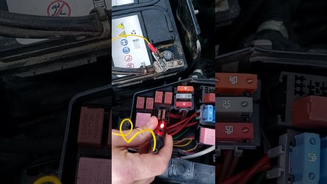 Не заводиться лада ларгус решение 5 мин смотреть онлайн