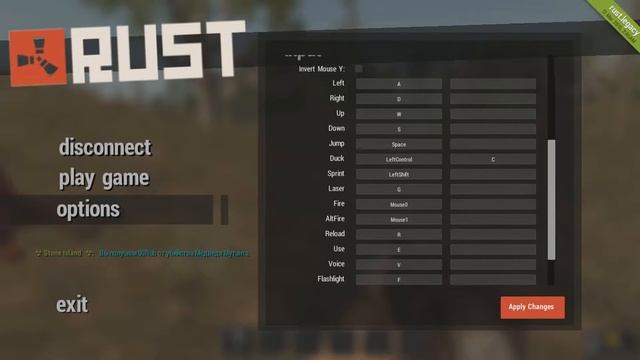 Секреты Rust - Как бегать сидя смотреть онлайн