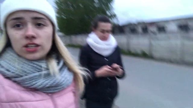 МЫ СНОВА ЗДЕСЬ/МЫ И БЕЛОЕ МОРЕ/ЧАСТЬ 1 смотреть онлайн
