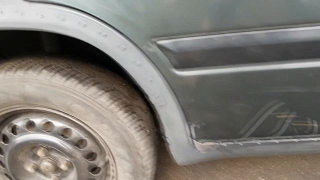 Daewoo Espero. Вторая жизнь. смотреть онлайн