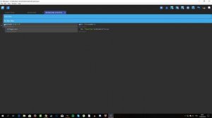 GDevelop Tutorial/Example - How To Make A Simple Hp Using Tiled Sprite Object (GDevelop 5)