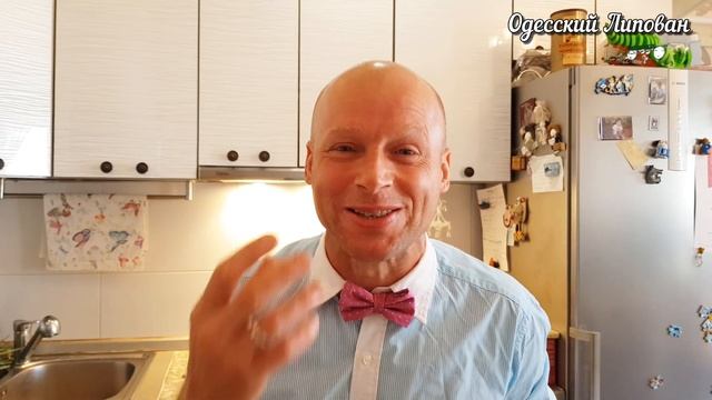 Консервация на зиму Как замариновать КАБАЧКИ рецепт от Одесского Липована смотреть онлайн