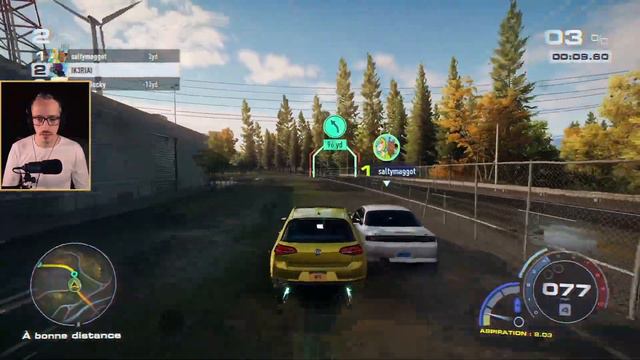Need for Speed Unbound 👍 Présentation du Multijoueur (XBOX SERIES X) смотреть онлайн