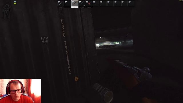Убить 8 Диких, с расстояния более 40 метров, из Мосинки ►Escape from Tarkov смотреть онлайн