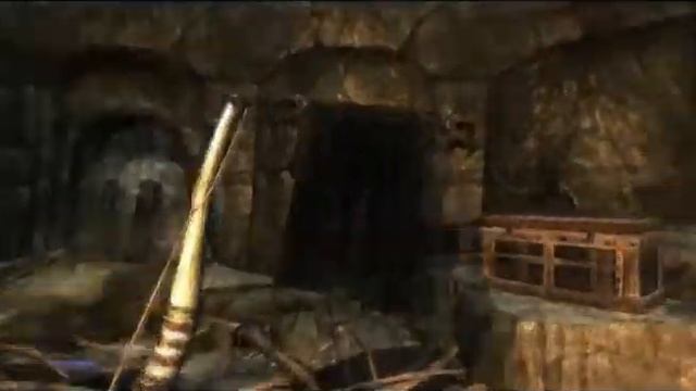 The Hardcore Scrolls : Skyrim 4