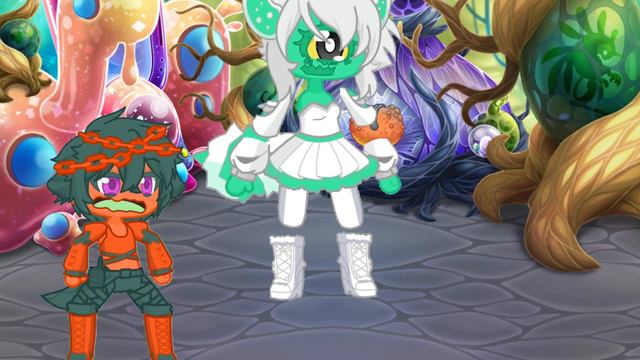 Ethereal Workshop Reanimated in Gacha Life 2 / Update 1 смотреть онлайн