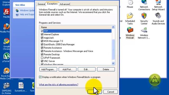 How to Setup an FTP Server in Windows XP смотреть онлайн