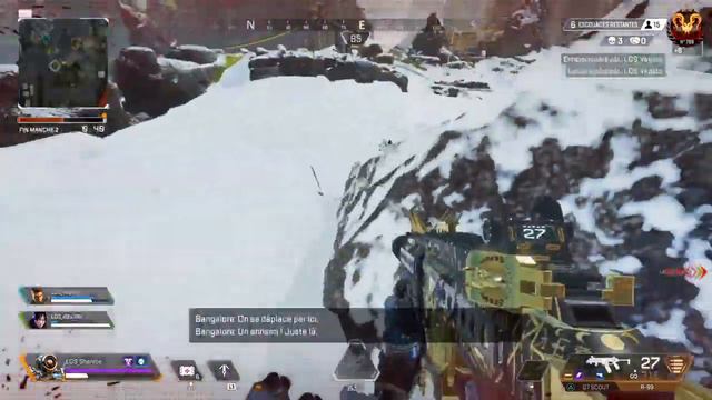 Apex Legends_20191220150641 смотреть онлайн
