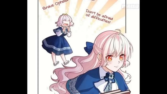 "План спасения злой колдуньи" КОНЕЦ [1-140 главы] смотреть онлайн