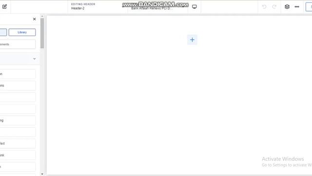 How to Add Header in Breakdance Builder (Templates) Breakdance Builder смотреть онлайн