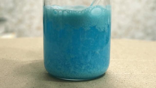 Получение дигидроксокарбоната меди (II) смотреть онлайн