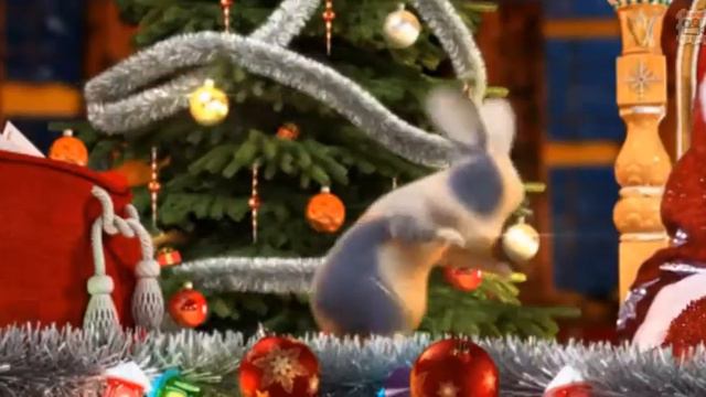 Персональное видеопоздравление от Деда Мороза для Вашего малыша. смотреть онлайн