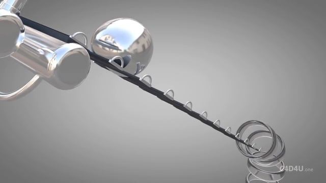SOFTBODY SIMULATION | ANIMATION Playground V17 ❤️ C4D4U смотреть онлайн