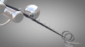 SOFTBODY SIMULATION | ANIMATION Playground V17 ❤️ C4D4U