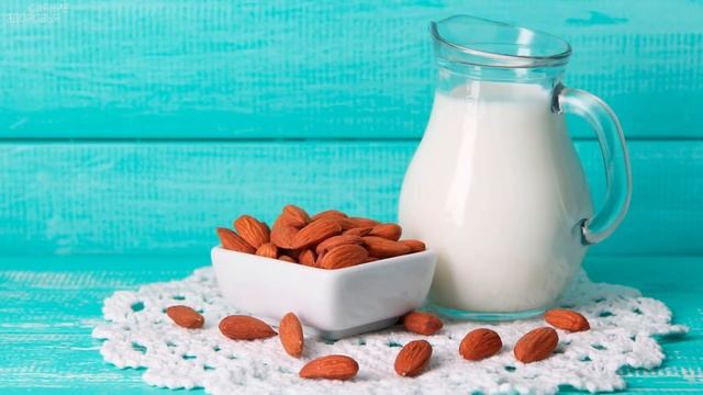 ЗАМОЧИТЕ МИНДАЛЬ НА НОЧЬ, И ПОТОМ УВИДЕТЕ, КАК ЭТО СКАЖЕТСЯ НА ВАШЕМ ЗДОРОВЬЕ