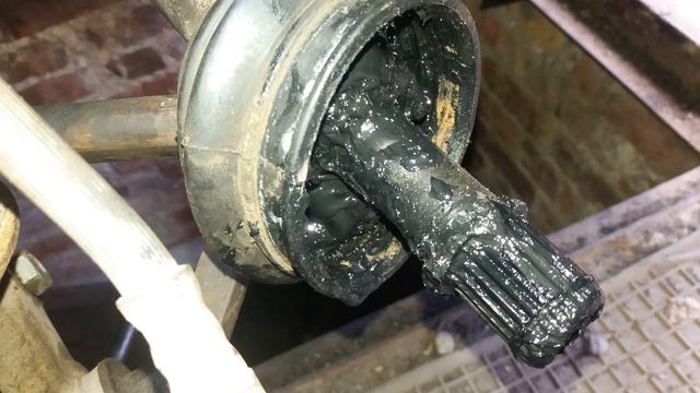 замена наружного ШРУСа ВАЗ 2108,09,10 ,11,12,13,14,15 смотреть онлайн