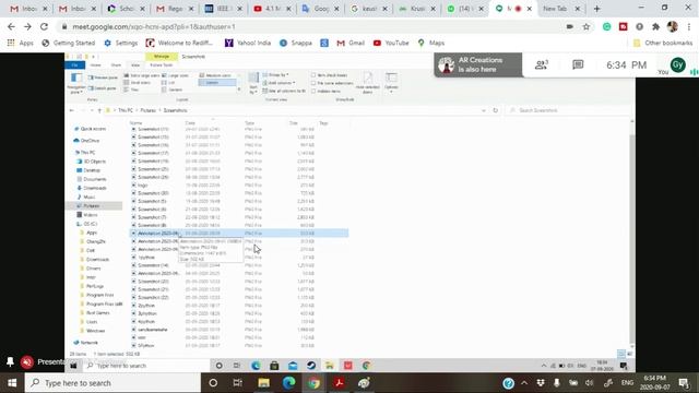 Python Programming for Kids of Class 6 | Live Teaching | #7 | Relational Operators | Arranging Note смотреть онлайн