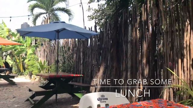 Bacalar, Mexico Part 1 смотреть онлайн