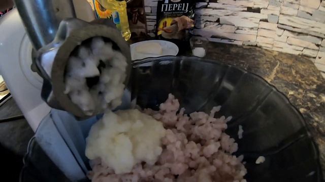 Рыбные котлеты из щуки. На рыбалку не поехал мороз. смотреть онлайн