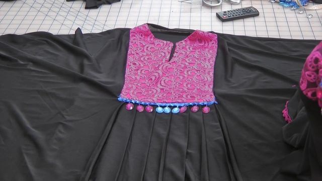 pleated abbaya смотреть онлайн