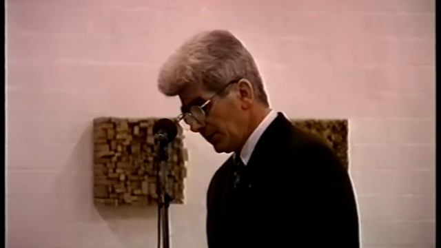 Eröffnung der Ausstellung „Der Natur gleich nah und fern" 1/3 смотреть онлайн