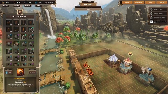 Siege the Day - Gameplay смотреть онлайн