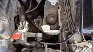 дефект троса сцепления пежо 206