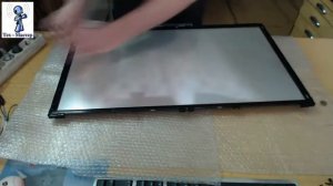 Не работающая подсветка в ТВ ЖК Supra STV-LC3225AWL