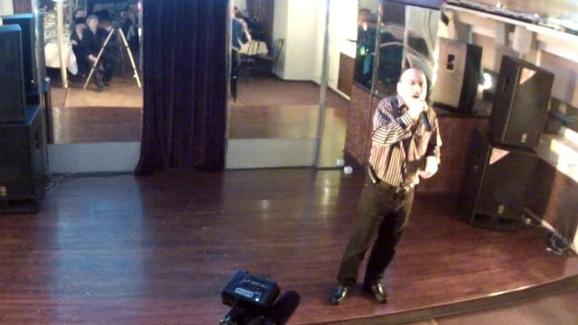 Василий Удальцов - БАЙКАЛ смотреть онлайн