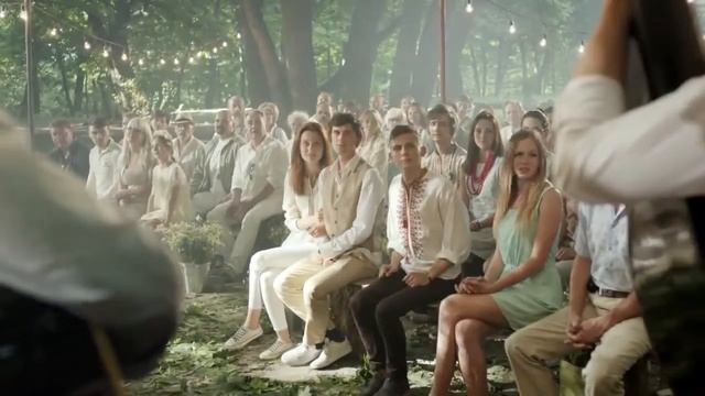 Декорация свадьбы для Монделис Украина. Мастерская художника-постановщика Алексея Величко смотреть онлайн