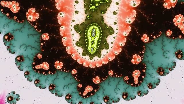 Фракталы Ситар смотреть онлайн