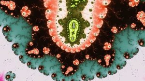 Фракталы   Ситар