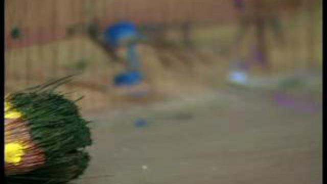 Спонтанне малювання смотреть онлайн