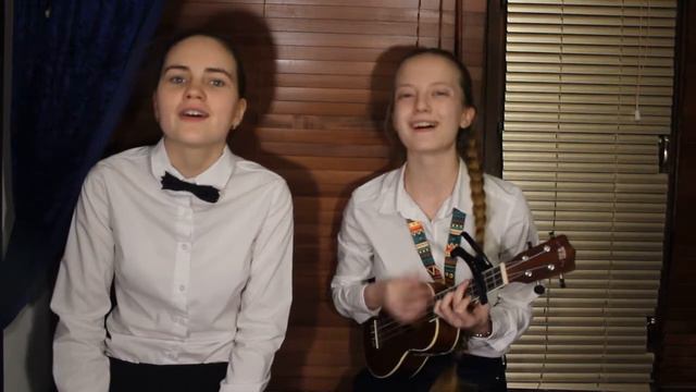 Nickelback - What Are You Waiting For // Ukulele Cover By Moriarted