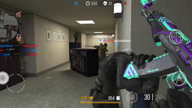 Modern strike online 14 season#48 смотреть онлайн