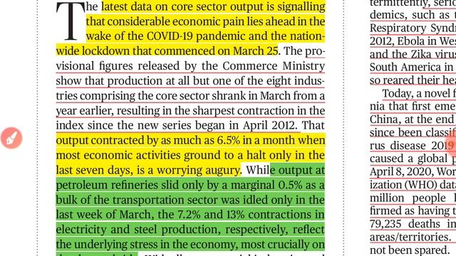 The Hindu Editorial Analysis | 2 May, 2020- Editorials Simplified | JYOTSNA Singh | Youth IAS смотреть онлайн