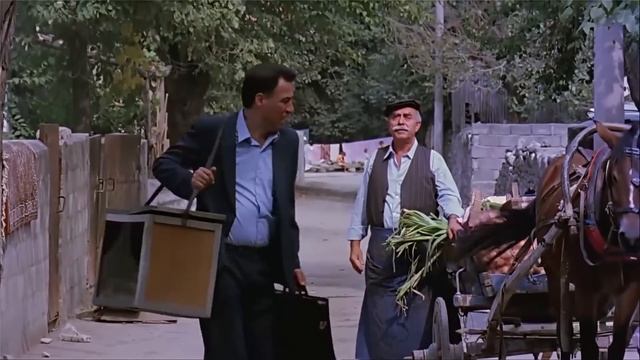 Öğretmen | Kemal Sunal Türk Filmi