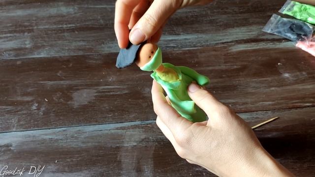 Подарок своими руками Прикольная фигурка врач // DIY gift figure of a doctor смотреть онлайн