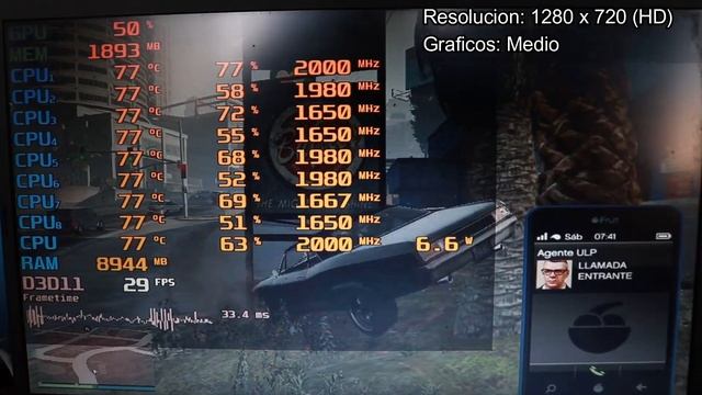 Ryzen 5 3500U -Vale la pena un portatil con el Ryzen 5 3500 |Se puede jugar?|Pruebas de RENDIMIENTO смотреть онлайн